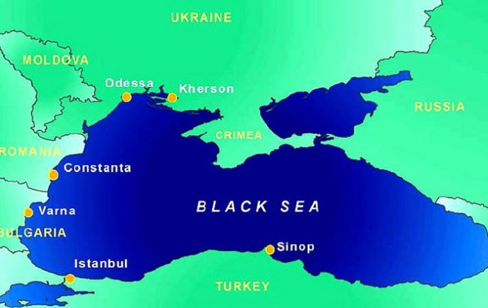 По серијата инциденти кај Бугарија и Романија: НАТО и САД ја засилуваат контролата над Црноморскиот Регион
