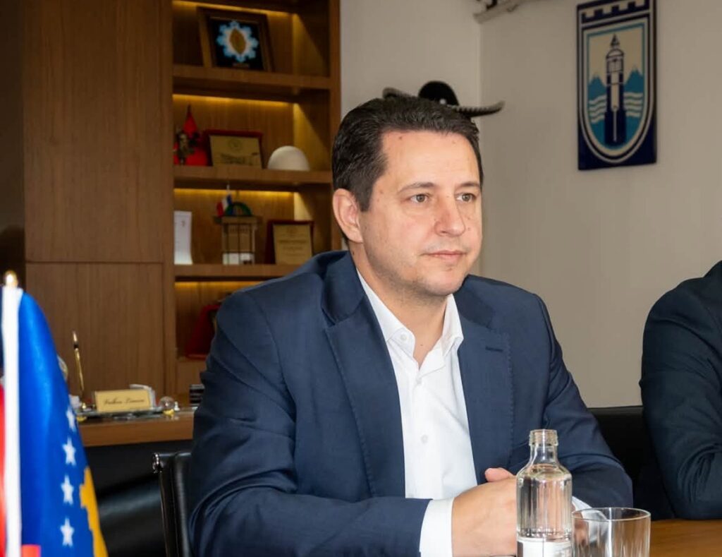 Лимани: Гостиварци со апликација ќе го следат квалитетот на водата