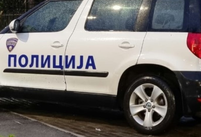 Маж прегазен на автопатот Градско – Велес, возачот избегал