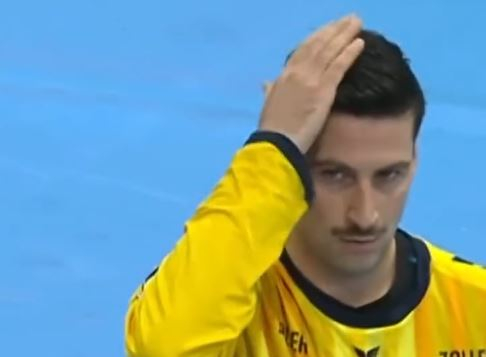 Мартин тука е гелчето, гајле да немаш