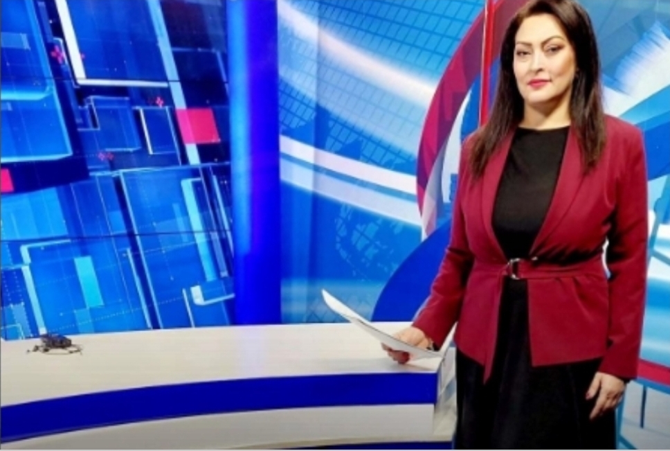 По деценија ипол во Канал 5, Татјана Стојановска се сели на друга телевизија