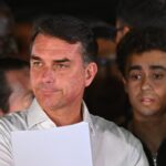 Болсонаро од Мајами се прогласи за „лидер на Бразил“ и најави борба против Лула