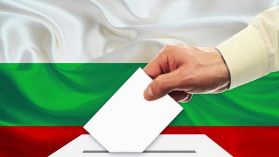 Само 15 отсто излезност на претседателските избори во Бугарија до 15 часот