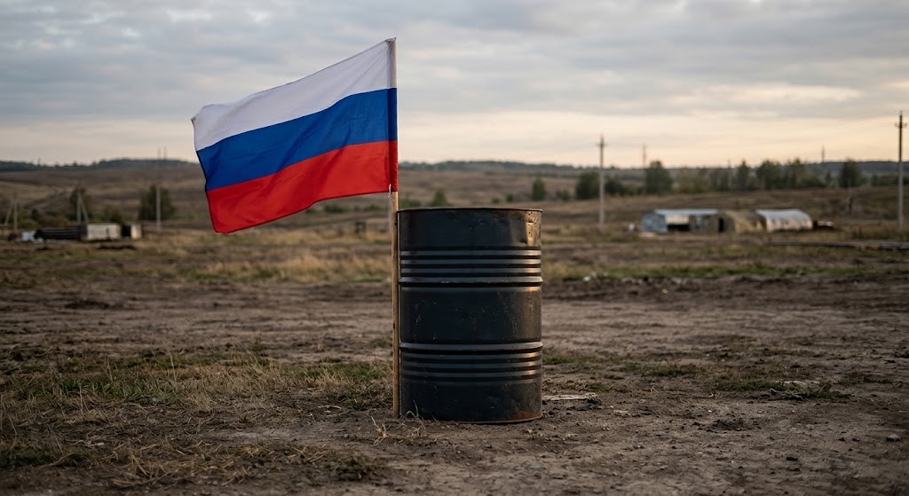Русија презема нови мерки за стабилизирање на пазарот на гориво