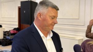 Стојко Рамов избран за претседател на СОНК