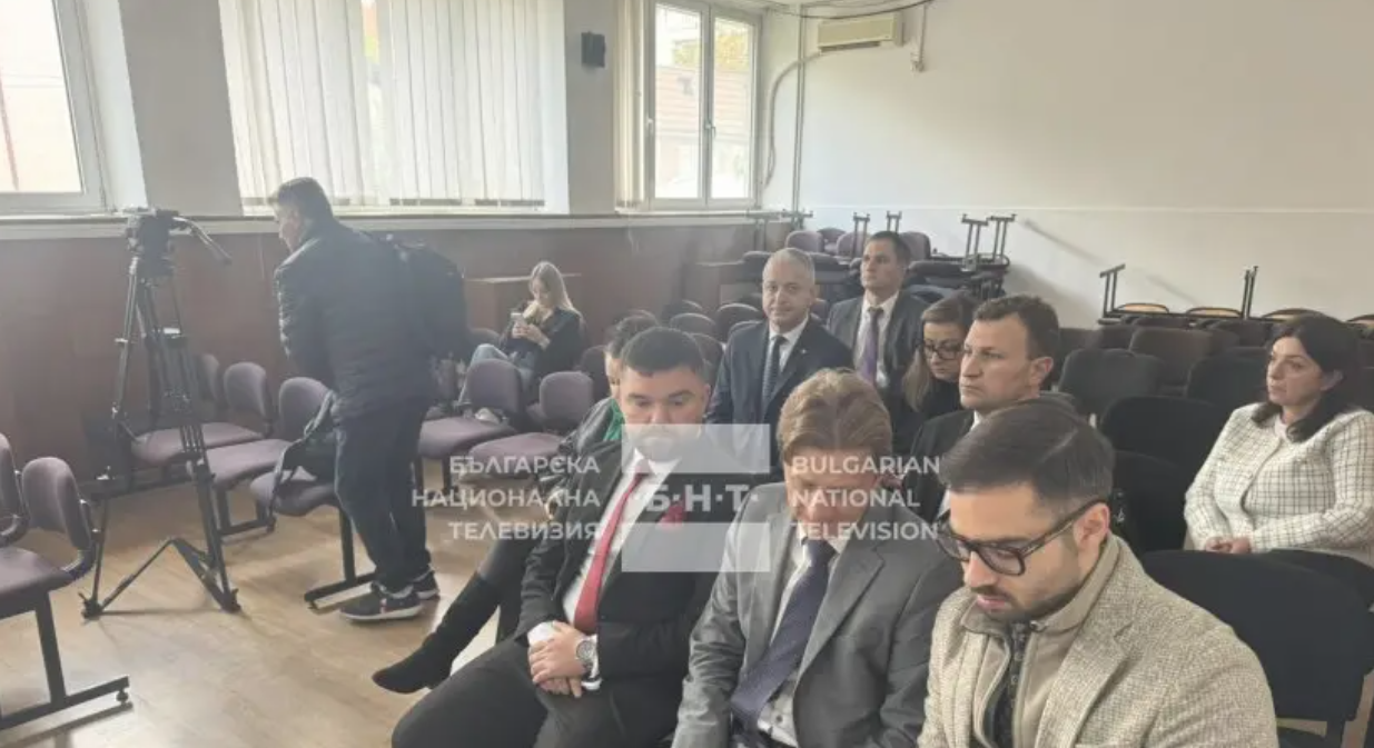 Судот во Охрид ги ослободи обвинетите за нападот врз Пендиков