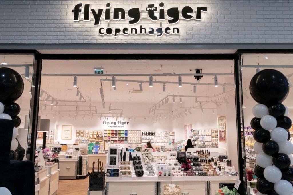 BALFIN Group и Flying Tiger Copenhagen го прошируваат партнерството на три пазари во ЕУ