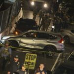 Федерални агенти застрелаа маж во Њујорк додека во автомобилот било петгодишно дете