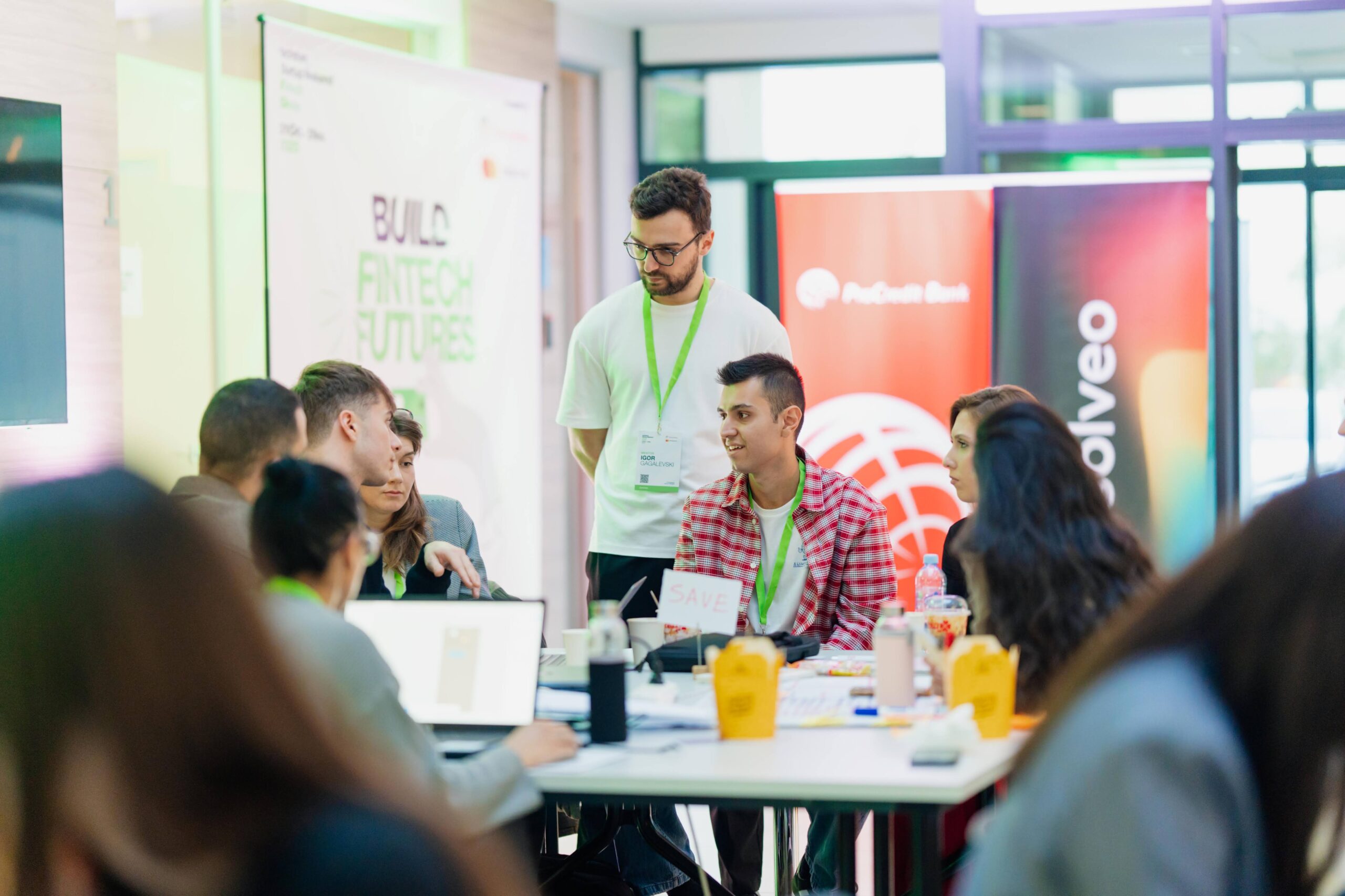 Startup Weekend Skopje се враќа по 14-ти пат: 54 часа за создавање на следната голема стартап-идеја!