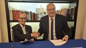 Од денес џиу џицата и официјален спорт во Светските училишни игри