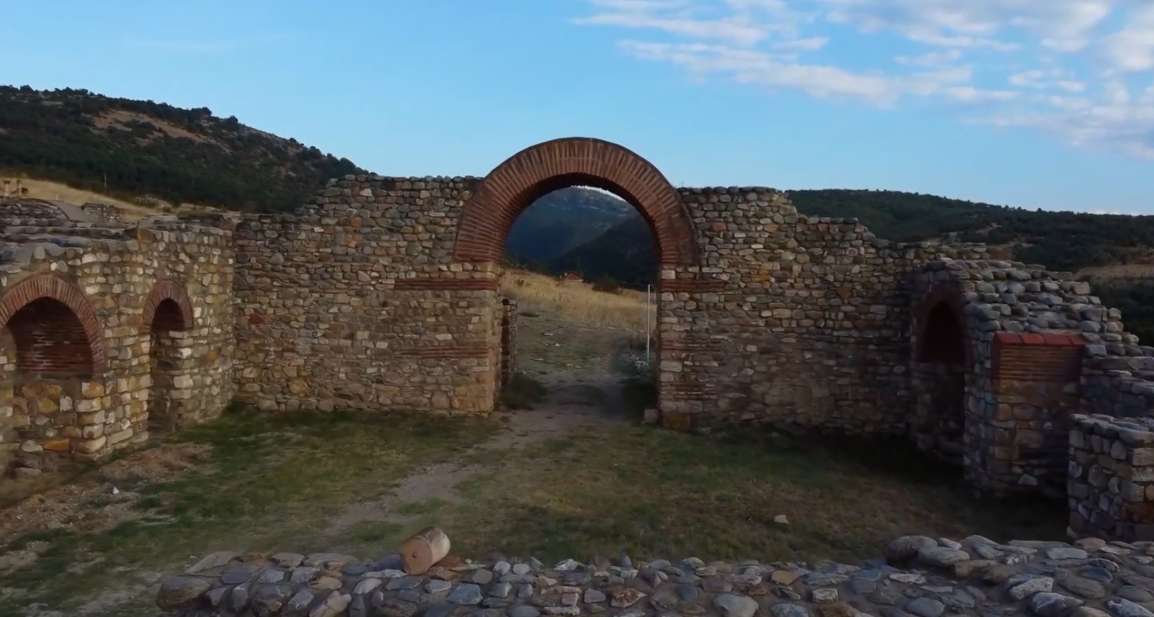 Баргала, 16 века историја собрани во една книга