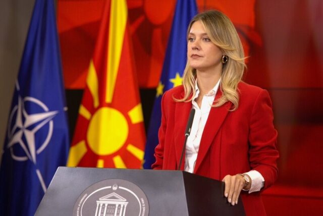 Митева: Владата формира Национален комитет за заштита на новинарите