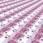 ЕУ ѝ исплати на Украина 2,9 милијарди евра за буџетска поддршка
