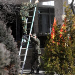 Повод: Пентагон (САД) на состанок за иднината на НАТО покани само одредени членки на евроатлантскиот сојуз