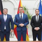 КРОМБЕРГ И ШУБЕРТ ЌЕ ОТВОРАТ НОВ ПОГОН ЗА НОВИ 2.000 РАБОТНИ МЕСТА
