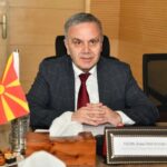 Димитровски: Билатералните прашања не треба да ја блокираат европската перспектива на Западен Балкан
