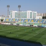 Растодер постигна гол во убедливата победа на Панатинаикос