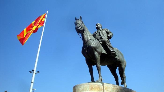 НА ДЕНЕШЕН ДЕН: Исполнет е аманетот – со најголеми државни почести, во слободна Македонија, погребани моштите на Гоце Делчев