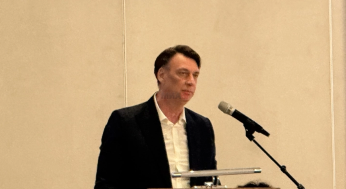 Д-Р ДОРЕВСКИ, ЗА АТЕНТАТОТ ВРЗ ГЛИГОРОВ: Осум лица се убиени по атентатот, претседателот го тргнаа за Македонија да не оди кон Европа
