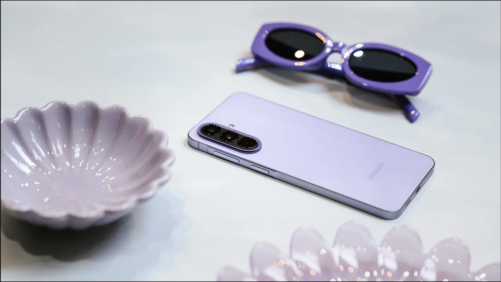 Samsung Galaxy A58 влегува во нова фаза на развој: откриен првиот фирмвер на идниот смартфон