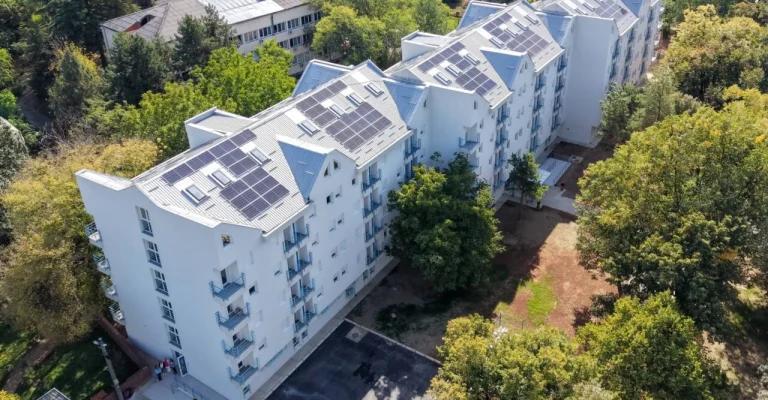 Прв академски час, нови услови: студентите во фокусот на инвестициите во образованието