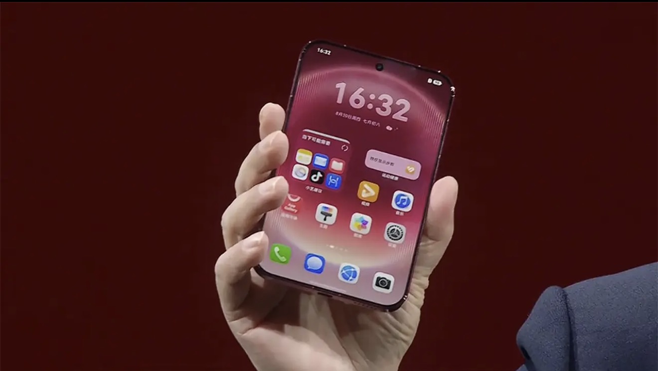 Huawei Pura Wide пристигнува на почетокот на 2027 година со две големини на екранот