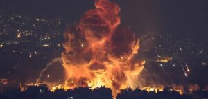 Пентагон се подготвува за нова воена операција – најавено е масовно бомбардирање на Иран
