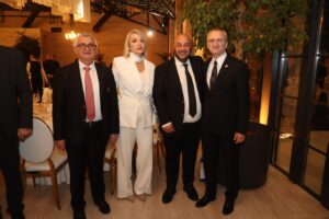 Костадиновски: Иднината на уставното судство е во дијалог, а не во натпревар за моќ со Законодавецот