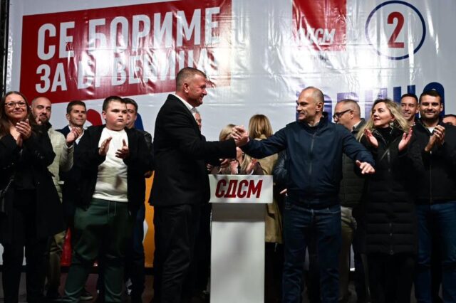 Пад на гласовите на ВМРО и раст на гласовите на СДСМ за 46%, велат од „Бихаќка“ за изборите во Брвеница
