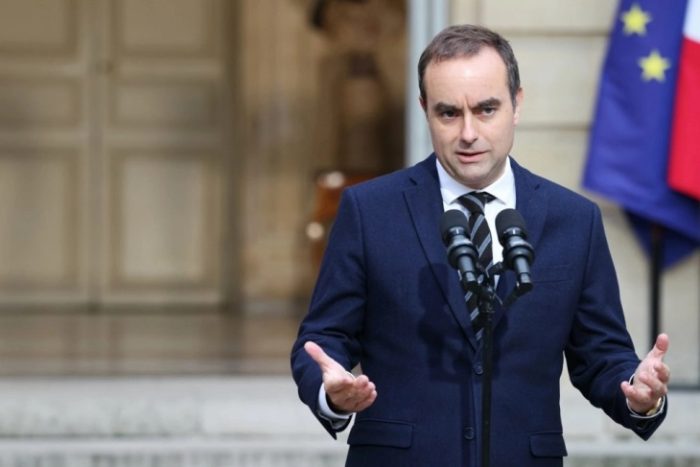 ЛЕКОРНУ: Уапсени се 1.200 демонстранти и повредени се 150 полицајци, на протестите во Франција има неприфатливо ниво на насилство
