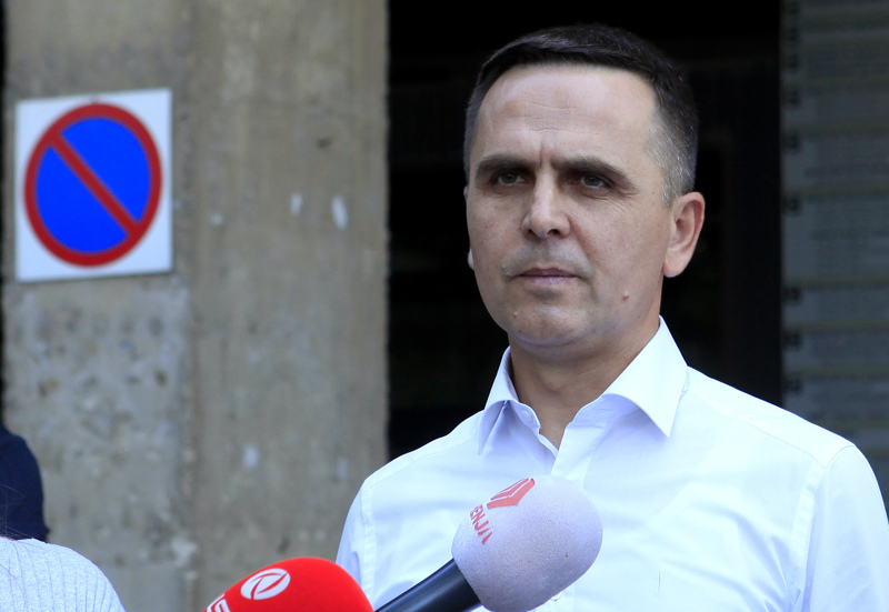 Вреди ќе го поддржи кандидатот на ДУИ во Брвеница. Дали и гласачите?