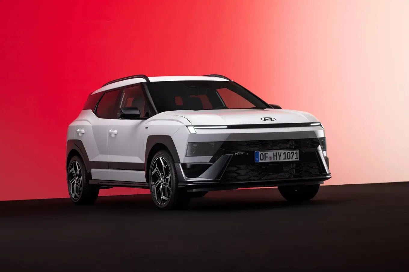 Новиот „Hyundai Bayon“ изгледа како мал „Tucson“, а добива и спортски пакет „N Line“