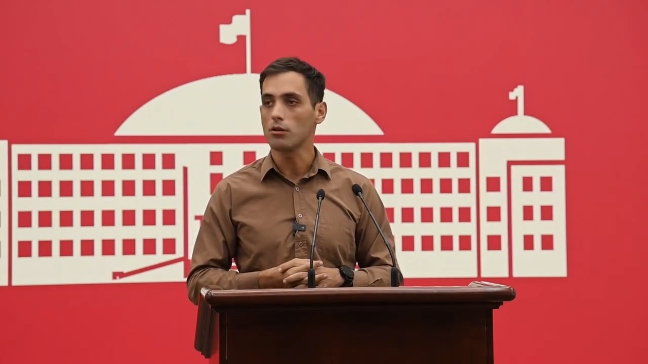 Левица со интерпелација за министерката за енергетика Сања Божиновска