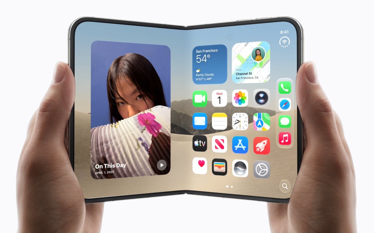 Apple ги повика програмерите да ги оптимизираат апликациите за iPhone Duo