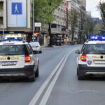 Утре посебен сообраќаен режим во Скопје поради посетата на Урсула фон дер Лајен