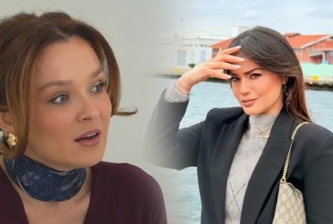 Македонската дизајнерка даде „црвен картон“ за изгледот на Елена Ристеска: „Не е соодветна за естрадата“ (видео)