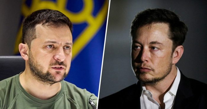 МАСК: Војската на САД е одговорна за системот Старшилд, за бавниот интернет е одговорна власта, а не мојата компанија Спејс Икс