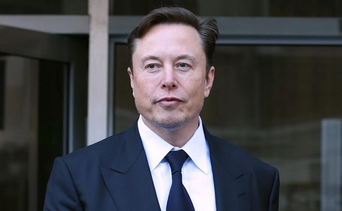 По една акција од SpaceX на секое дете во САД, најави Маск