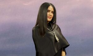Салма Хајек е родена во знакот што не се задоволува со просечно: Најмногу бара од себе