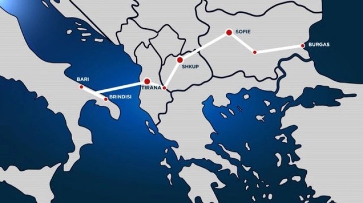 Во Софија министерска конференција за Коридорот 8, на која ќе присуствува шефот на дипломатијата Муцунски