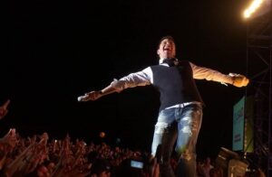 На денешен ден во 2007 година Тоше Проески го одржа својот последен концерт: Незаборавна вечер на Градскиот стадион