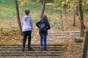 СЕ ЗАДИШУВАТЕ КОГА СЕ КАЧУВАТЕ ПО СКАЛИ? Тоа кажува повеќе за здравјето отколку што мислевме