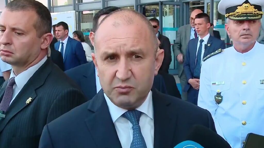 Радев за слабата излезност: „Валканата“ кампања ги демотивираше гласачите
