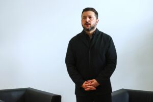 Зеленски за Путин: Тој не сака војната да заврши!