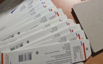 (ВИДЕО) Лекови за рак вредни 5.400 евра криел во кутијата за прва помош во автобус!
