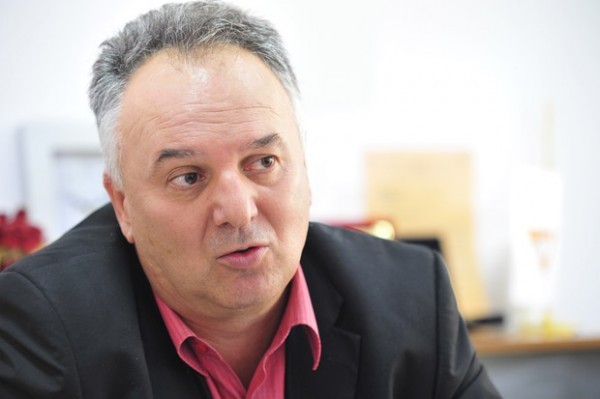 Стојко Рамов е нов претседател на СОНК, Јаким Неделков заминува по 16 години