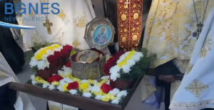 По Самуил, во Бугарија пристигна и чесната глава на св. Климент Охридски – случајност или нова битка за наследството на Охридската Архиепископија?