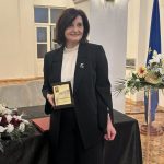 ПРОФЕСОРКА ОД БИТОЛСКИОТ УНИВЕРЗИТЕТ МЕЃУ 2% НАЈВЛИЈАТЕЛНИ НАУЧНИЦИ ВО СВЕТОТ
