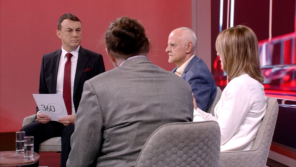 Дебата: Ако патоказите од ЕК за четири држави обезбедат поголема предвидливост, можат да бидат охрабрување и за македонската влада