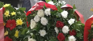 (ВО ЖИВО) Свечена академија „Идеали што градат иднина